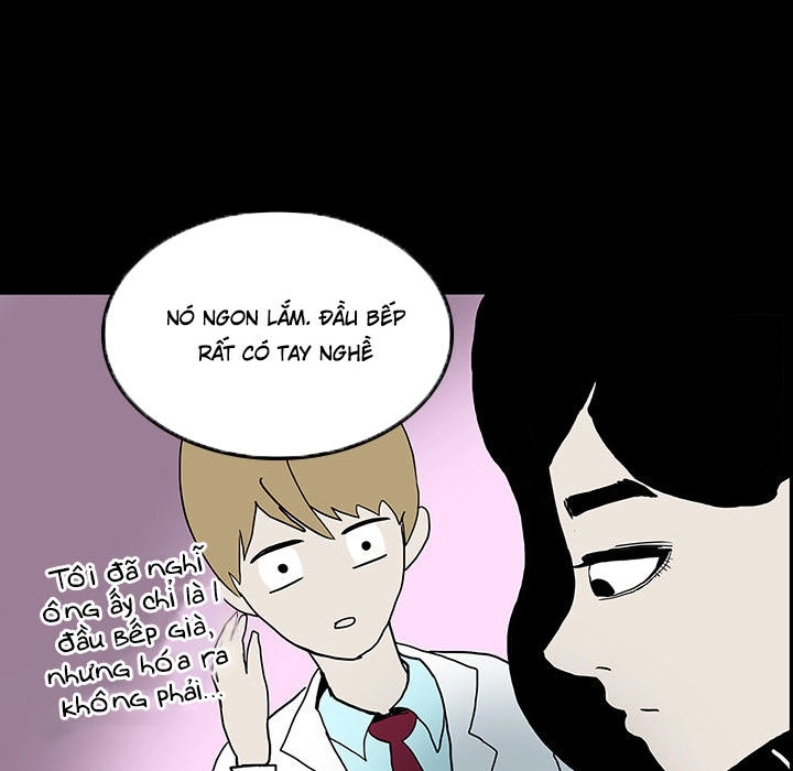 Bệnh Viện Ma Ám Chapter 23 - 76