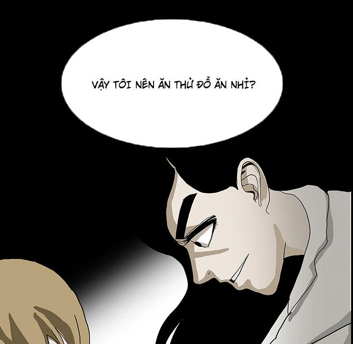 Bệnh Viện Ma Ám Chapter 23 - 82