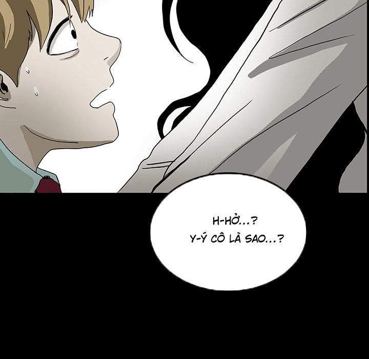 Bệnh Viện Ma Ám Chapter 23 - 83