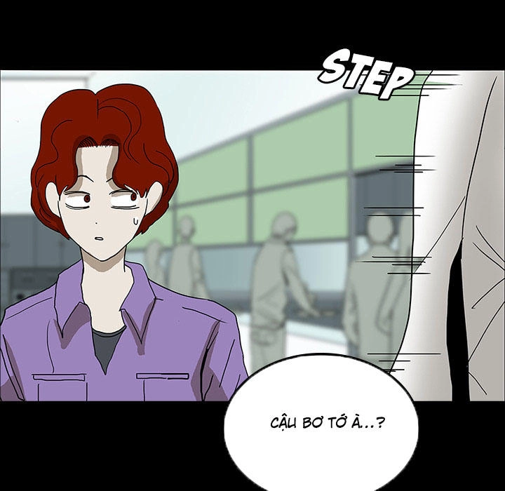 Bệnh Viện Ma Ám Chapter 23 - 90