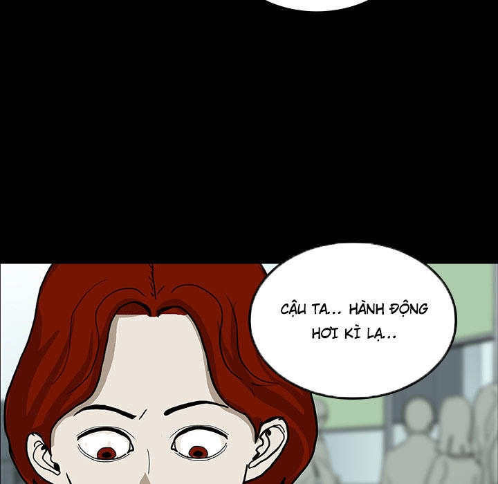 Bệnh Viện Ma Ám Chapter 23 - 91