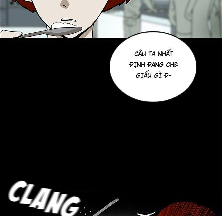 Bệnh Viện Ma Ám Chapter 23 - 92