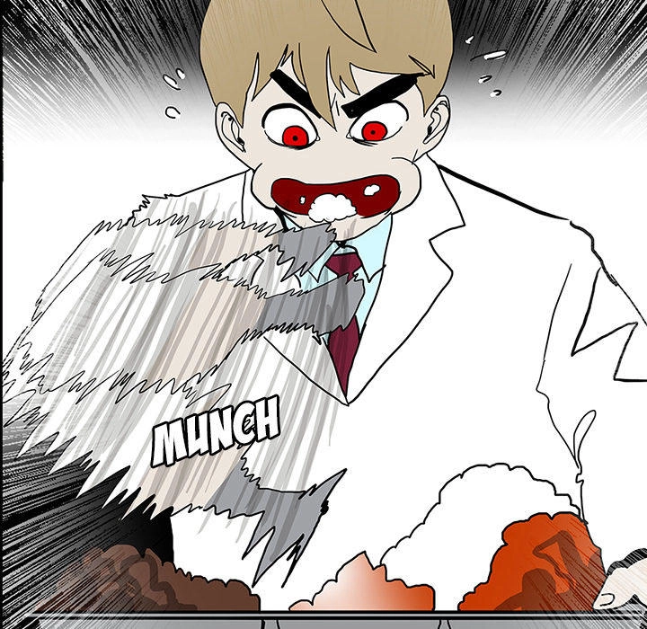 Bệnh Viện Ma Ám Chapter 23 - 98