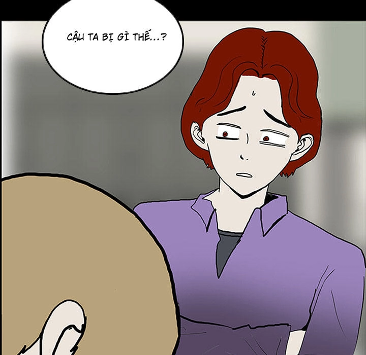 Bệnh Viện Ma Ám Chapter 23 - 108