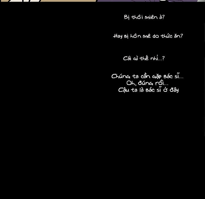 Bệnh Viện Ma Ám Chapter 23 - 109