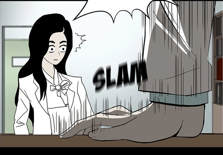 Bệnh Viện Ma Ám Chapter 24 - 2