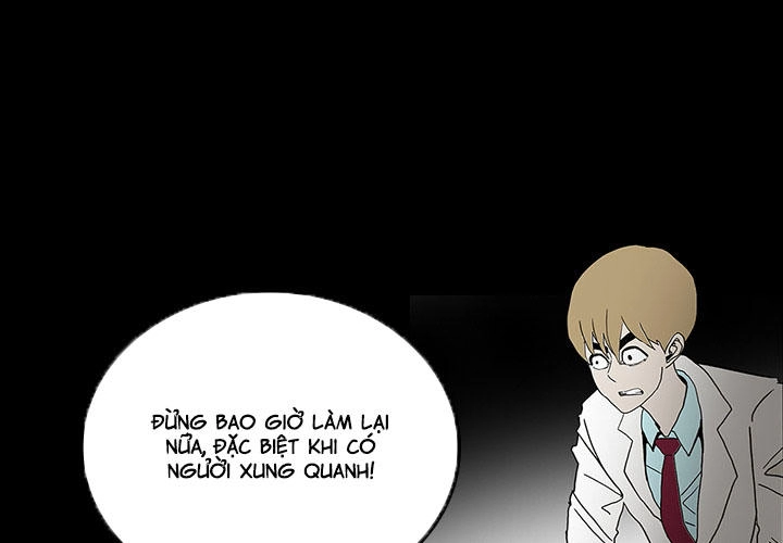 Bệnh Viện Ma Ám Chapter 24 - 3
