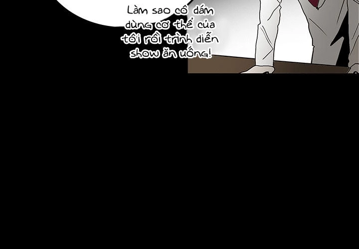 Bệnh Viện Ma Ám Chapter 24 - 4