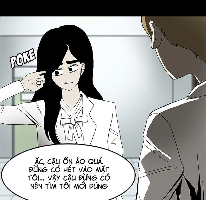 Bệnh Viện Ma Ám Chapter 24 - 5