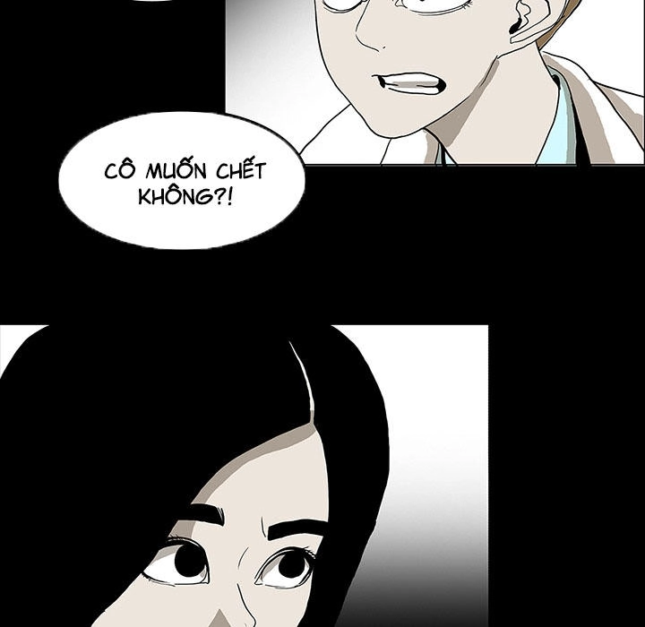 Bệnh Viện Ma Ám Chapter 24 - 7