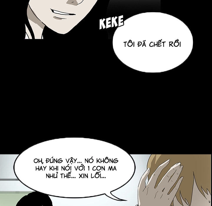 Bệnh Viện Ma Ám Chapter 24 - 8