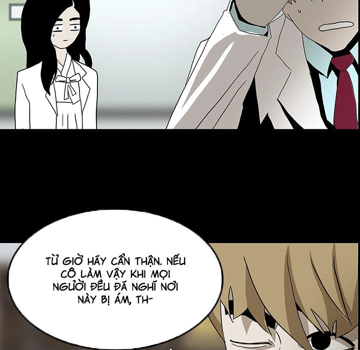 Bệnh Viện Ma Ám Chapter 24 - 9
