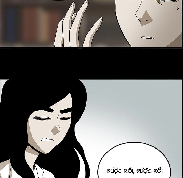 Bệnh Viện Ma Ám Chapter 24 - 10