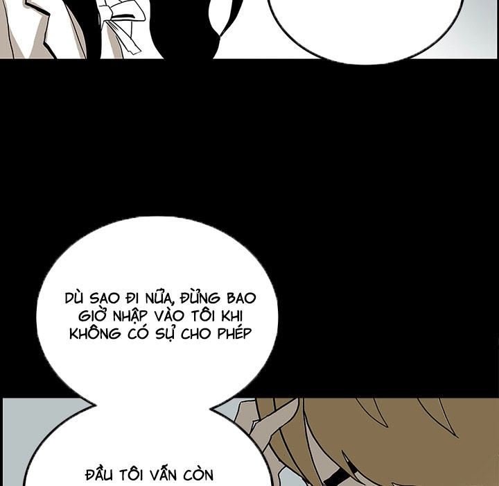 Bệnh Viện Ma Ám Chapter 24 - 11