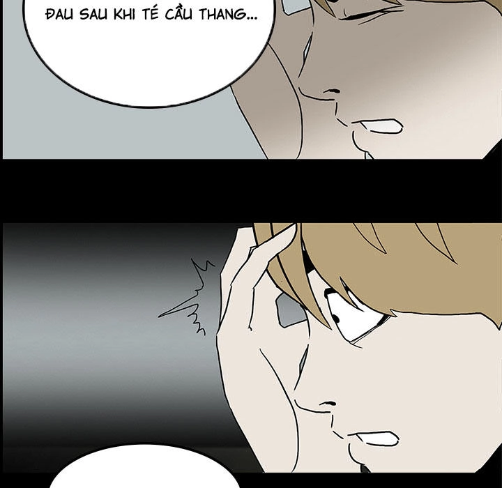 Bệnh Viện Ma Ám Chapter 24 - 12