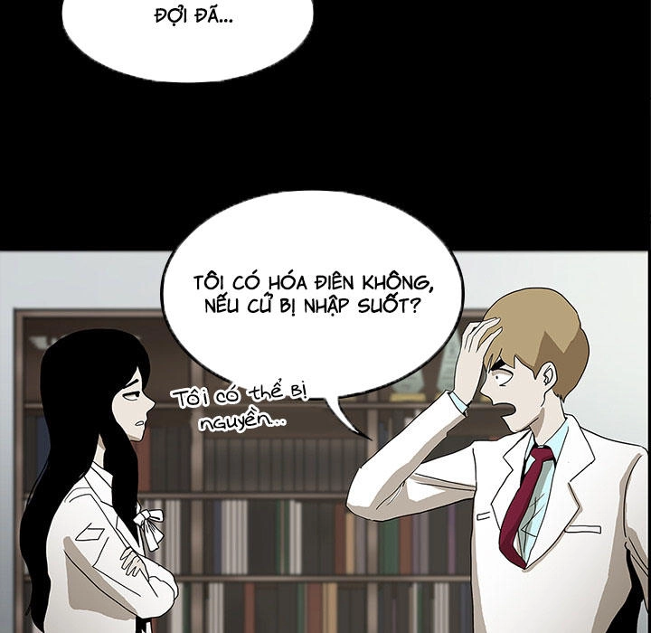 Bệnh Viện Ma Ám Chapter 24 - 13