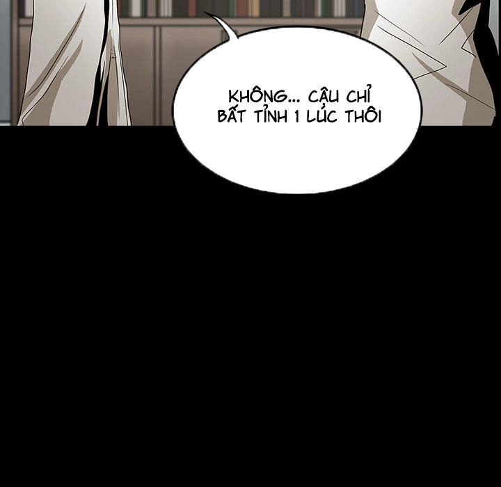 Bệnh Viện Ma Ám Chapter 24 - 14
