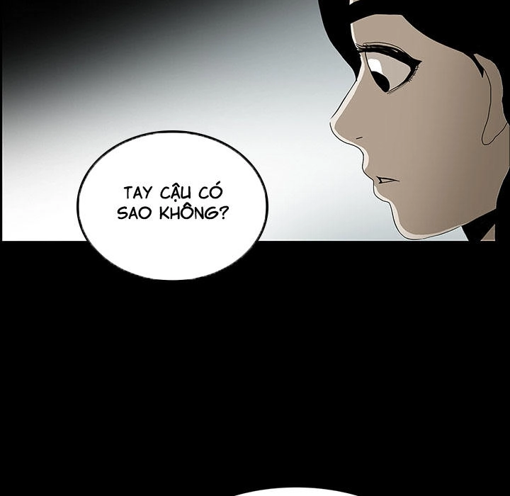 Bệnh Viện Ma Ám Chapter 24 - 16