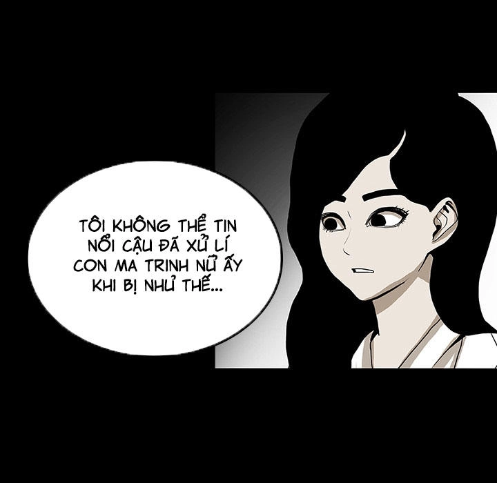 Bệnh Viện Ma Ám Chapter 24 - 18