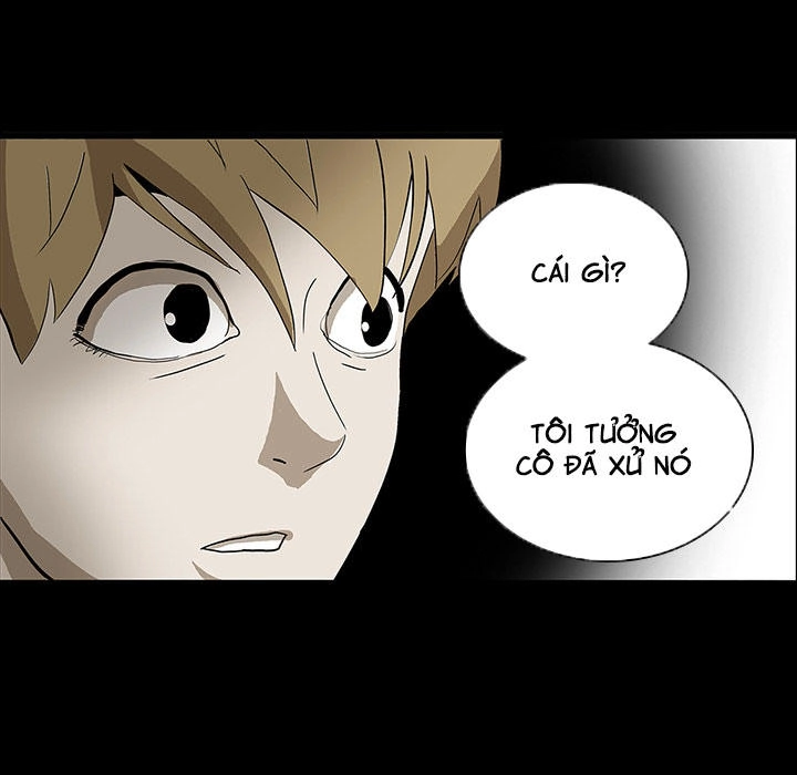 Bệnh Viện Ma Ám Chapter 24 - 19