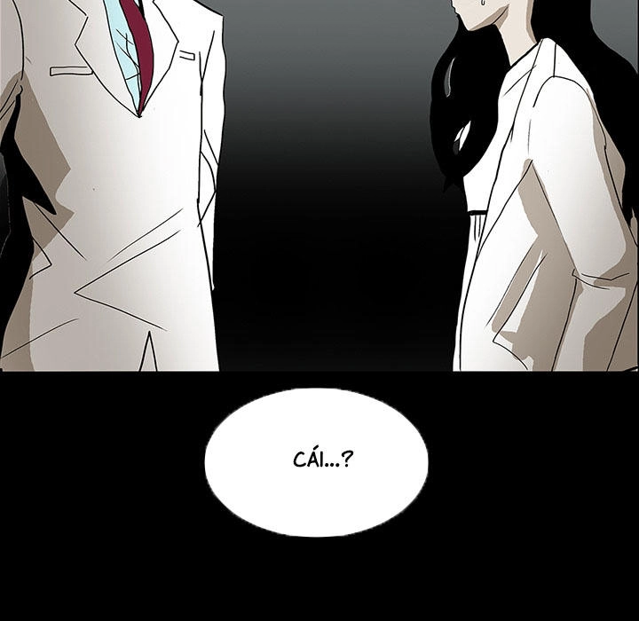 Bệnh Viện Ma Ám Chapter 24 - 21