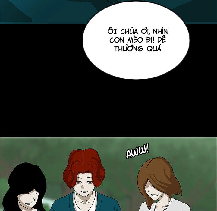 Bệnh Viện Ma Ám Chapter 24 - 47