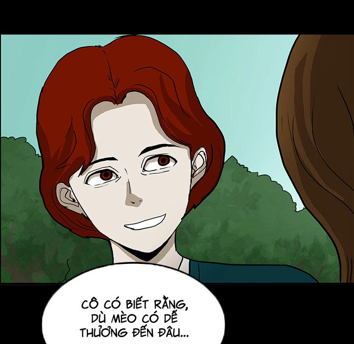 Bệnh Viện Ma Ám Chapter 24 - 49