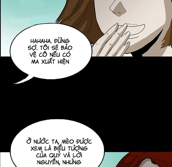 Bệnh Viện Ma Ám Chapter 24 - 52