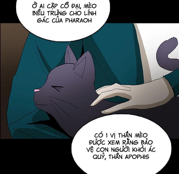 Bệnh Viện Ma Ám Chapter 24 - 54