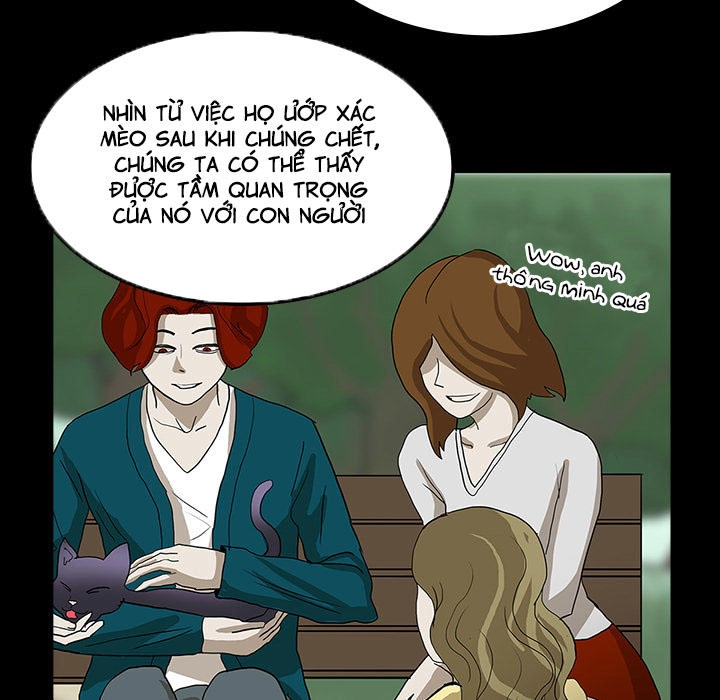 Bệnh Viện Ma Ám Chapter 24 - 55