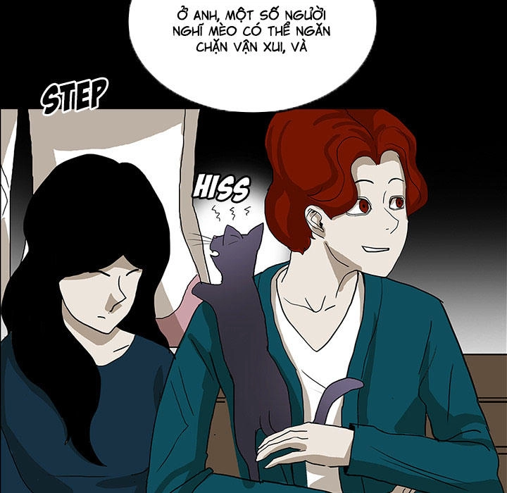 Bệnh Viện Ma Ám Chapter 24 - 57