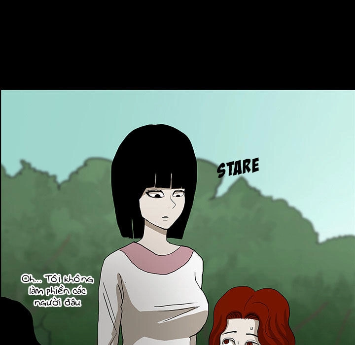 Bệnh Viện Ma Ám Chapter 24 - 59