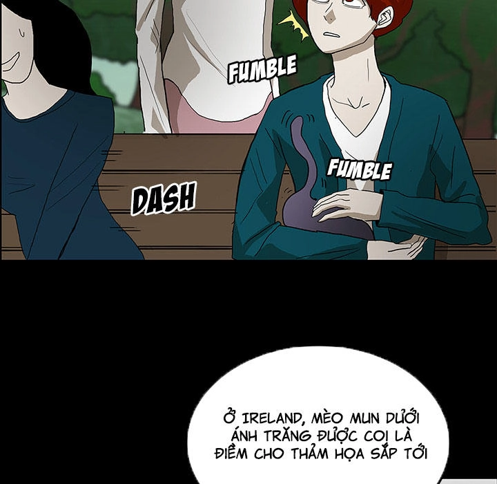 Bệnh Viện Ma Ám Chapter 24 - 60