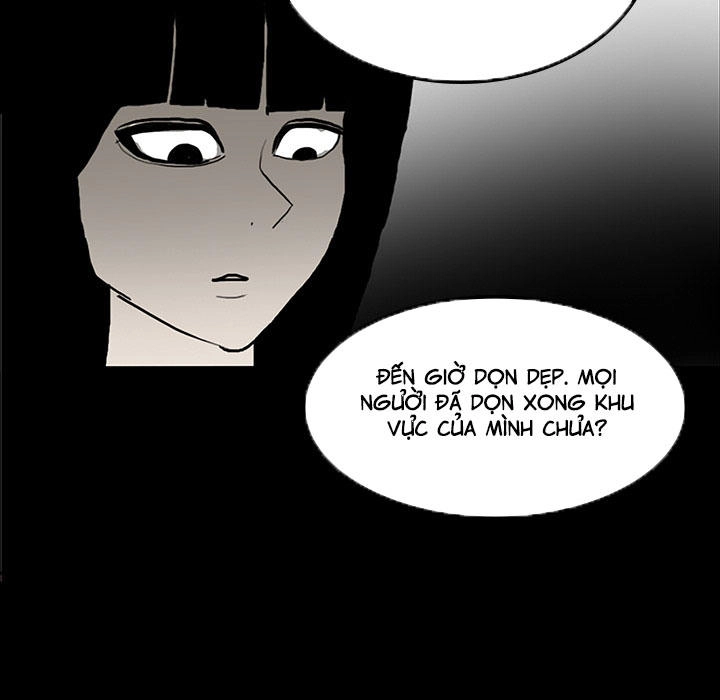 Bệnh Viện Ma Ám Chapter 24 - 61