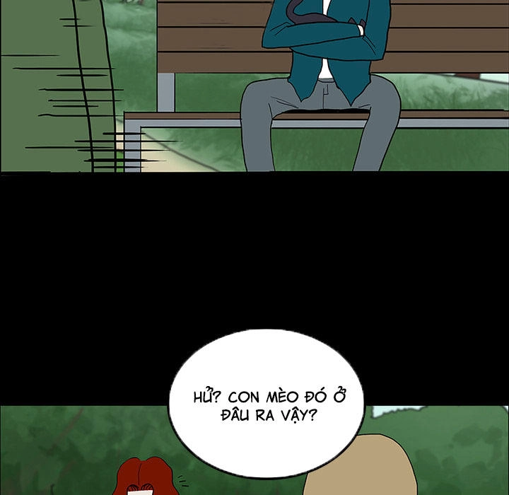 Bệnh Viện Ma Ám Chapter 24 - 67