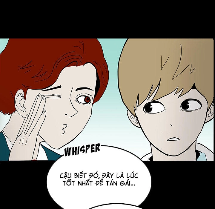 Bệnh Viện Ma Ám Chapter 24 - 69