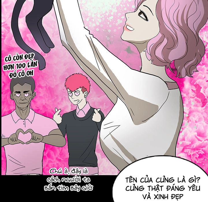 Bệnh Viện Ma Ám Chapter 24 - 73