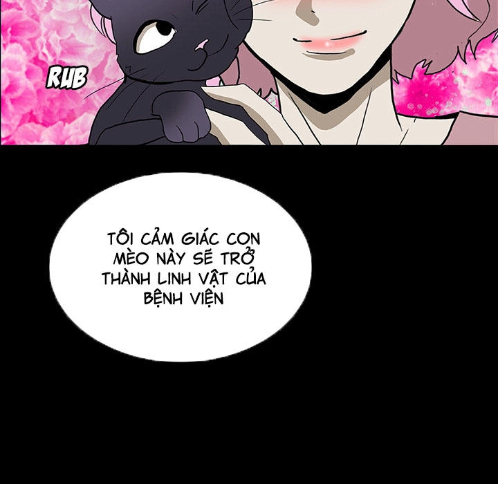Bệnh Viện Ma Ám Chapter 24 - 75