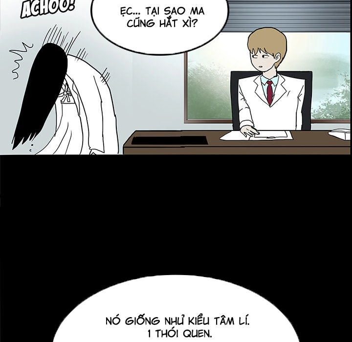 Bệnh Viện Ma Ám Chapter 24 - 82