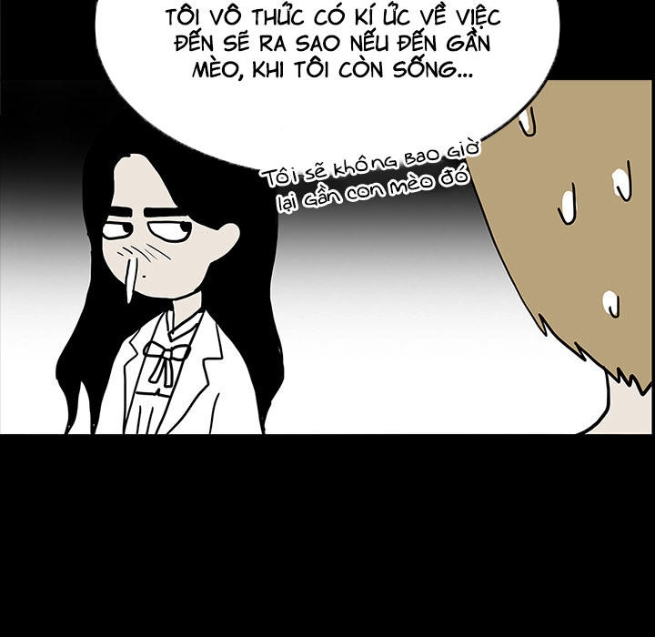 Bệnh Viện Ma Ám Chapter 24 - 83