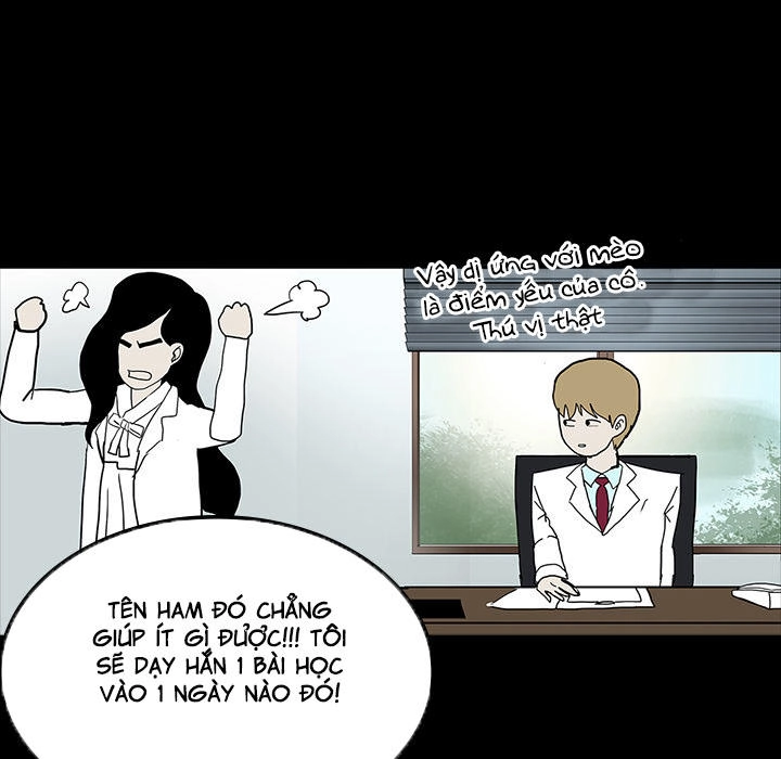 Bệnh Viện Ma Ám Chapter 24 - 86