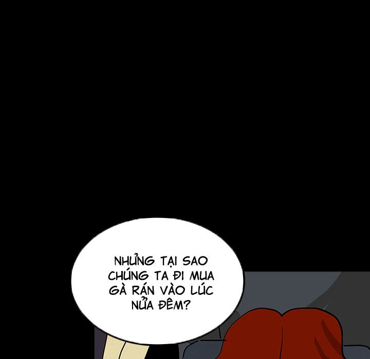 Bệnh Viện Ma Ám Chapter 24 - 100