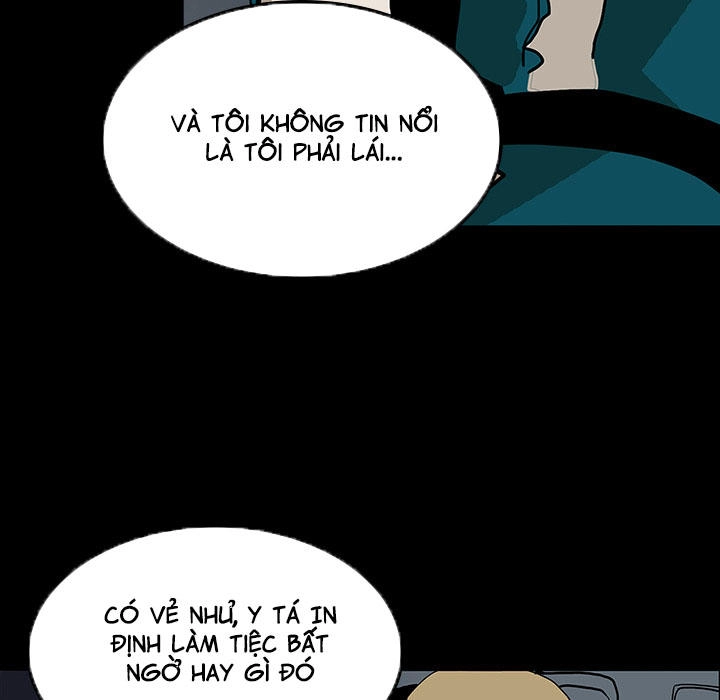 Bệnh Viện Ma Ám Chapter 24 - 102