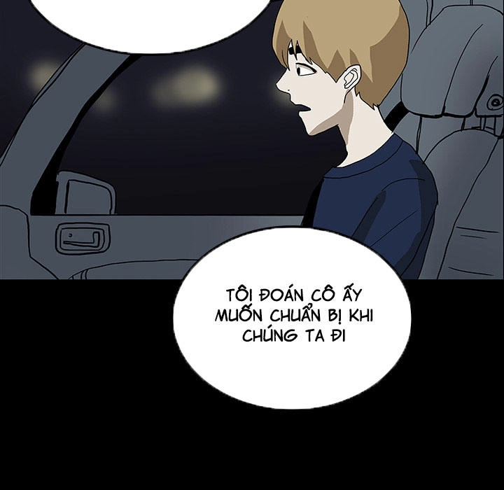 Bệnh Viện Ma Ám Chapter 24 - 103