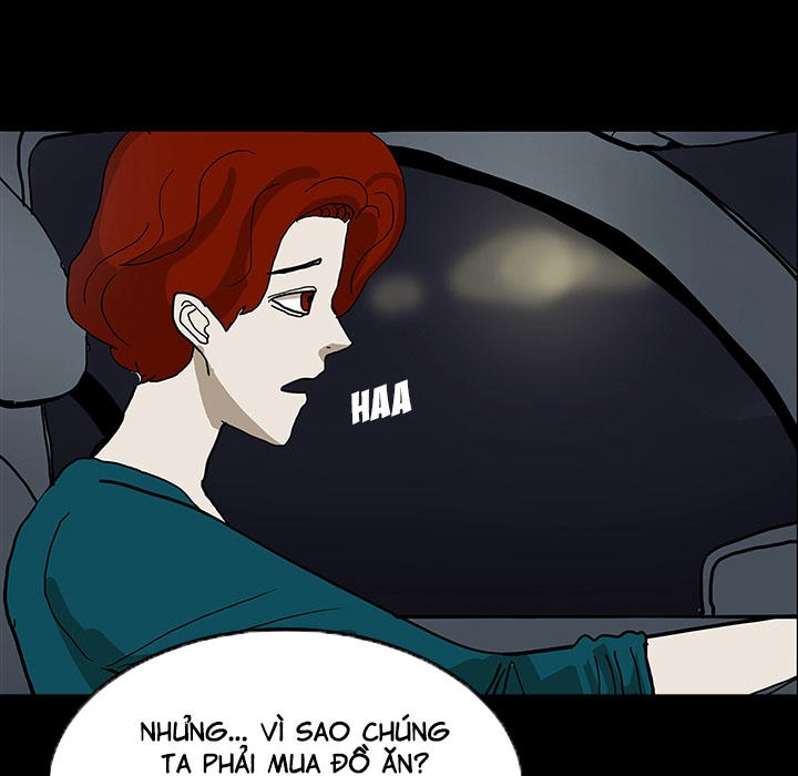 Bệnh Viện Ma Ám Chapter 24 - 104