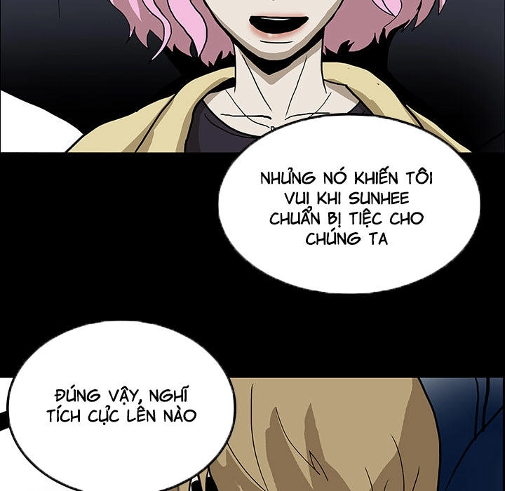 Bệnh Viện Ma Ám Chapter 24 - 106