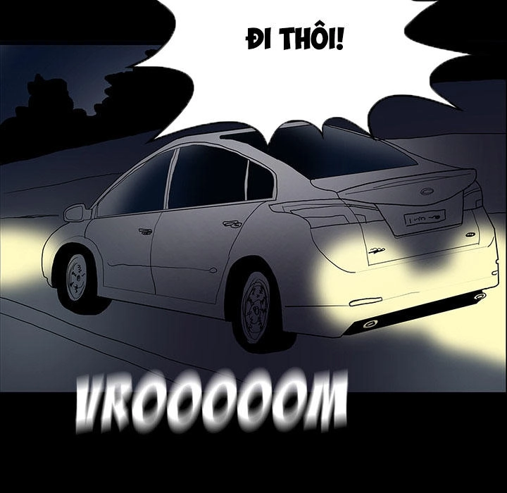 Bệnh Viện Ma Ám Chapter 24 - 108