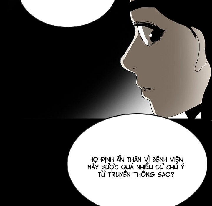 Bệnh Viện Ma Ám Chapter 24 - 116