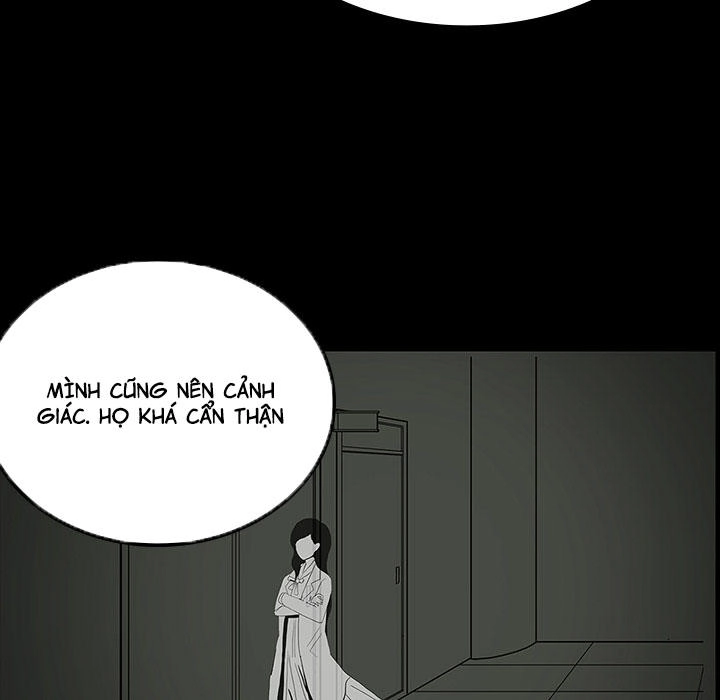 Bệnh Viện Ma Ám Chapter 24 - 117