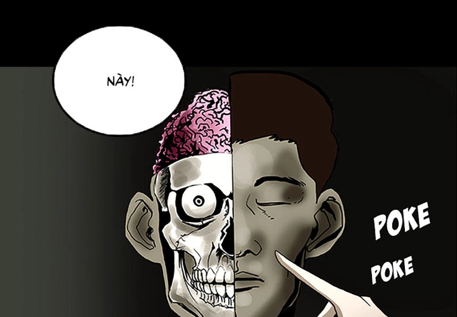 Bệnh Viện Ma Ám Chapter 25 - 2